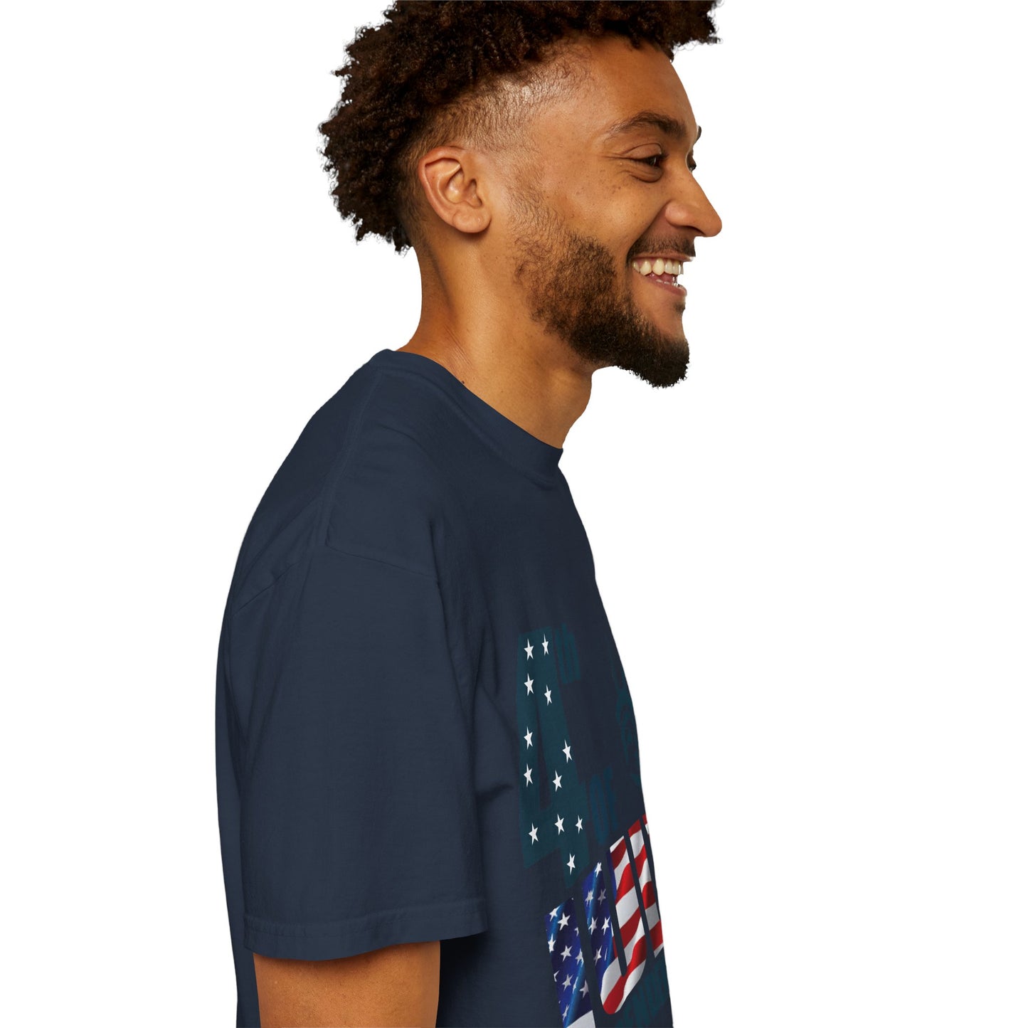 4th of July T-shirt