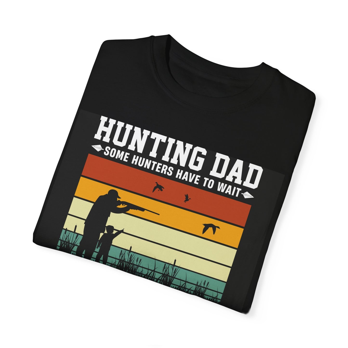 Hunting Daddy T-shirt